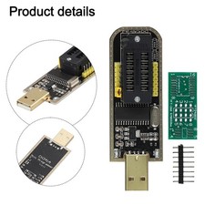 Programmateur USB CH341A