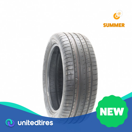 New 255 45r20 goodyear eagle - new,