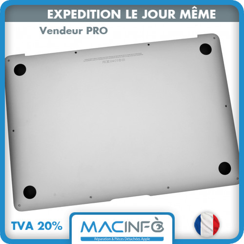 Coque dessous apple macbook - apple,
