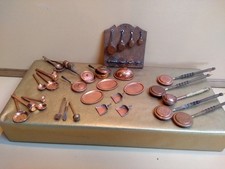 meubles maison de poupée 1/12ème style victorien 