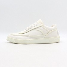CHANEL Baskets Tennis CC Logo