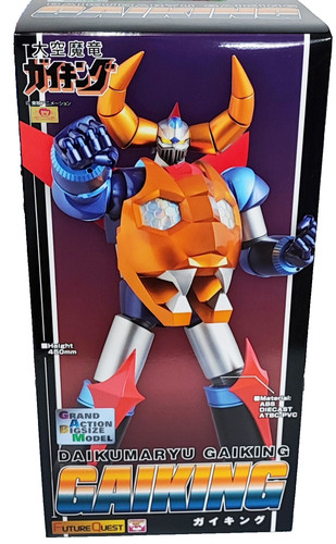 Evolution toy gaiking - evolution,