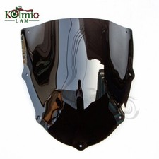 Motorcycle Windscreen Windshield Fit For Aprilia RS125 RS250 RS50 1998-2005