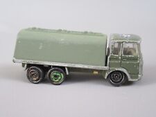 B600 Vintage 1975 Majorette 245 France Saviem SM Europe Camion Citerne 1:100