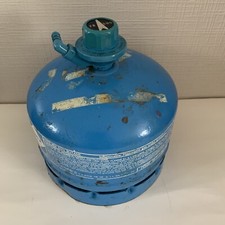bouteille camping gaz 904 vide consignée SANS  le  Detendeur