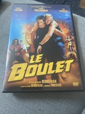 DVD Très Bon État « Le Boulet » Gérard Lanvin 