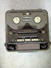 Magnétophone à bande Grundig Record TK 820