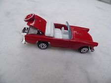 VOITURE MINIATURE 1/76 DINKY TOYS HONG KONG