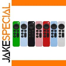 JakeSpecial – Silicone Case for Apple TV 4K Siri Remote