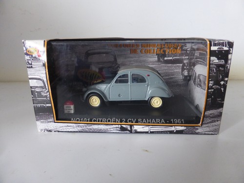 Citroen 2cv sahara 1961 43 - sahara,