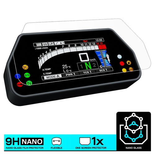 Yamaha nano - yamaha,