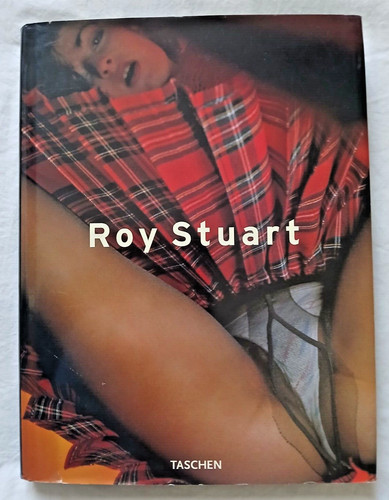 Roy stuart taschen photos - ed,