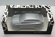 VOXxi9 PEUGEOT E3008 2024 1/43