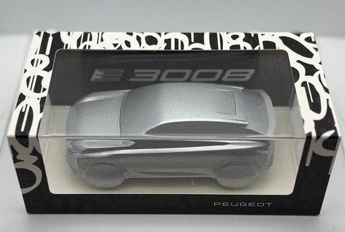 Voxxi9 peugeot e3008 - peugeot,