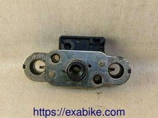 verrou de selle pour Kawasaki