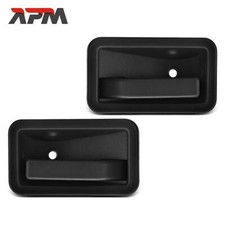 2x Poignée de Porte