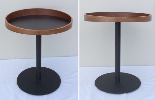 Table basse salon - -, vintage