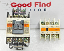 Contacteur Magnétique FUJI