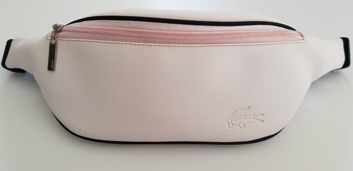 Sac banane zippé pearl - sac,