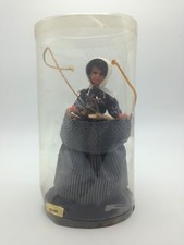 Poupee folklorique ancienne