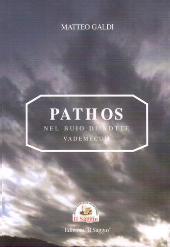 Matteo galdi pathos - matteo, buio