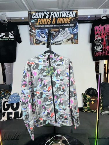 Bape louis guzman ldg - x,