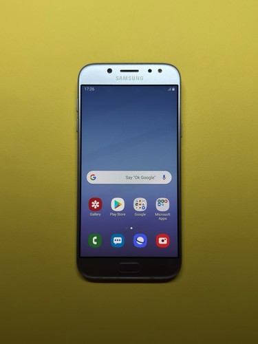 Samsung galaxy 2017 16go - j5, 2017-16go