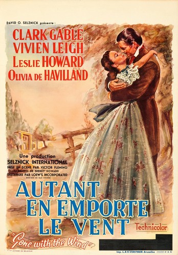 Autant emporte vent - autant,