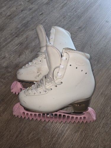 Edea chorus ice skates size - chorus,