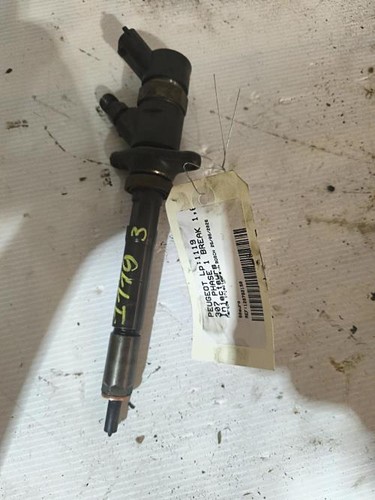 Injecteurs peugeot 307 phase - injecteurs, 1