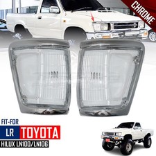 Clignotant d'angle avant pour