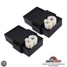 Boitier Allumage CDI Pour Honda XL600V Transalp XRV650 Africa Twin CI558 600 650