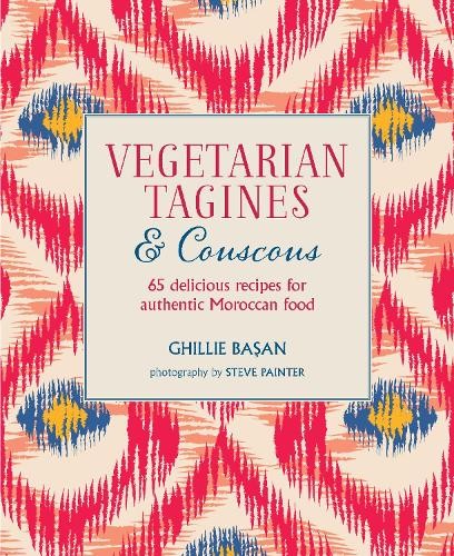 Ghillie basan vegetarian - ghillie,