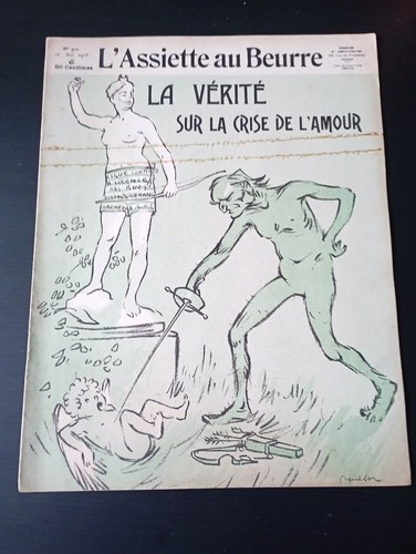Assiette beurre n 372 - l'assiette,
