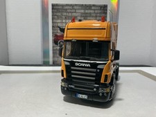 1:32 SIKU SCANIA 275 TRUCK [NO
