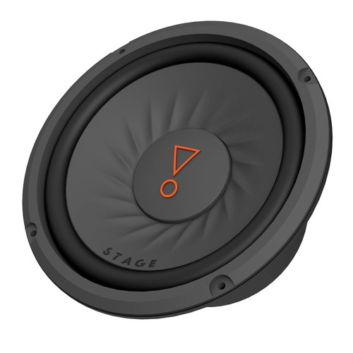 Jbl stage82 car audio - stage82, 8"