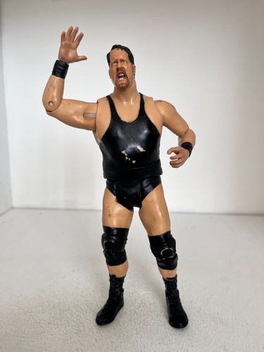 Wwe wwf the big - wwe,