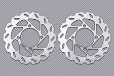 Disques Avant Wave Fixe