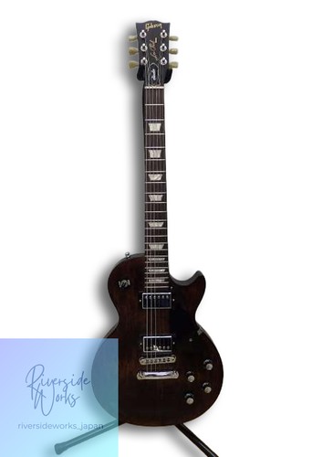 Gibson usa les paul - gibson,