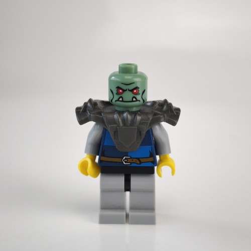 Lego castle fantasy - era, orc