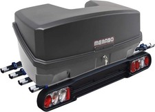 Porte-velos 4 vélos + Coffre