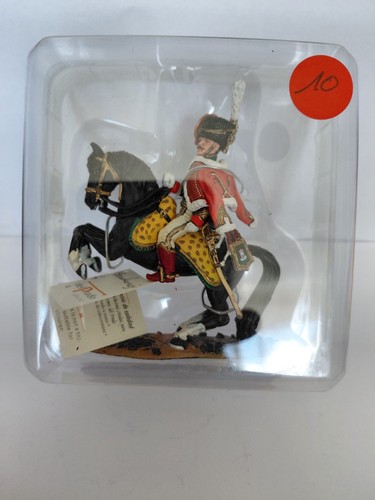Figurine del prado eugène - figurine,