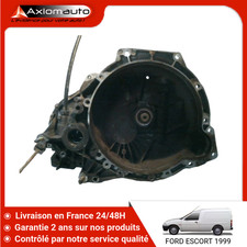 🇫🇷 BOITE DE VITESSES