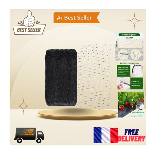 Filet protection jardin - de,
