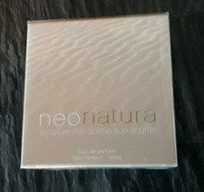 Eau De Parfum NEONATURA Yves