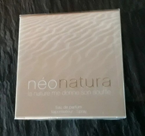 Eau parfum neonatura yves - de,