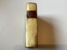 Œuvres diverses du sieur D…Traité du sublime ou du merveilleux-Boileau-1701.
