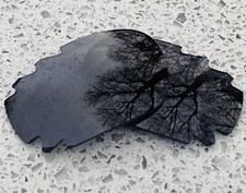 Neuf de Rechange Gris Fumée