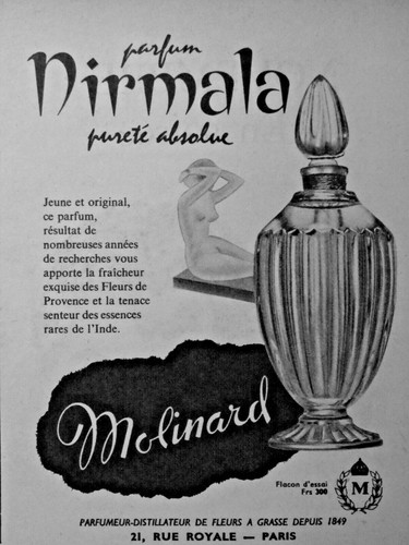 Publicité presse 1956 - publicitÉ,
