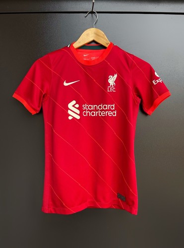 Liverpool 2021 2022 maillot - 2021/2022, de